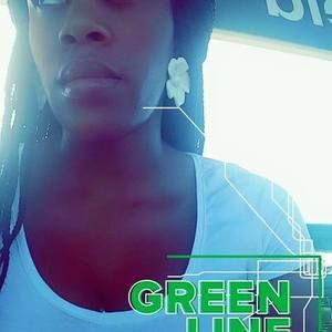 Meet your Posher, Marissa